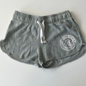 Size Small Daytona Beach Shorts